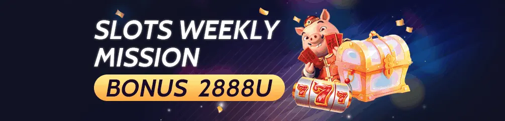 UT-Casino-Slots Machine Weekly Mission Bonus 2888USDT - UT-Casino USDT Casino UT-Casino-Slots Machine Weekly Mission Bonus 2888USDT
