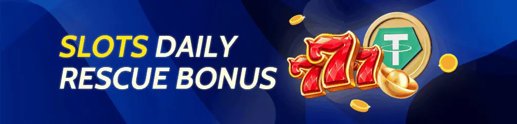 UT-Casino-Slots Daily Rescue Bonus Offers