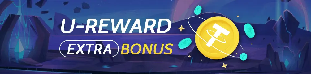 UT-Casino-USDT Rewards Extra Offer Bonus